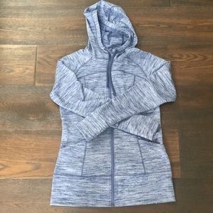 Skechers Performamce Flurry Knit Jacket